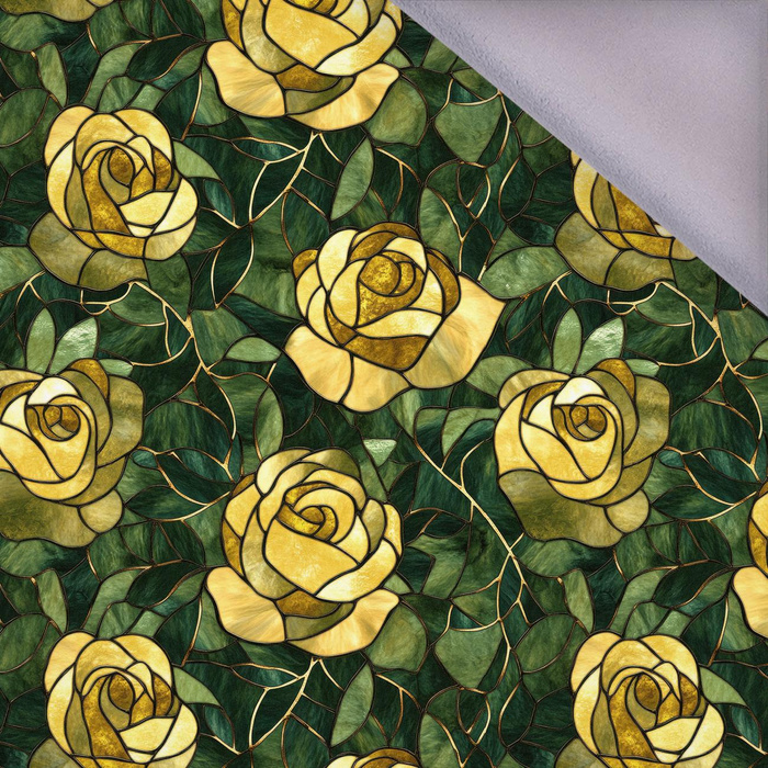 STAINED GLASS WZ. 11 - softshell