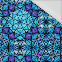 Stained Glass wz. 32 - Wasserabweisende Webware
