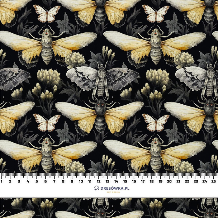 HALLOWEEN wz.13 - Waterproof woven fabric