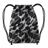 ANIMAL SKIN wz.1 - Hydrofobowa dzianina drapana 