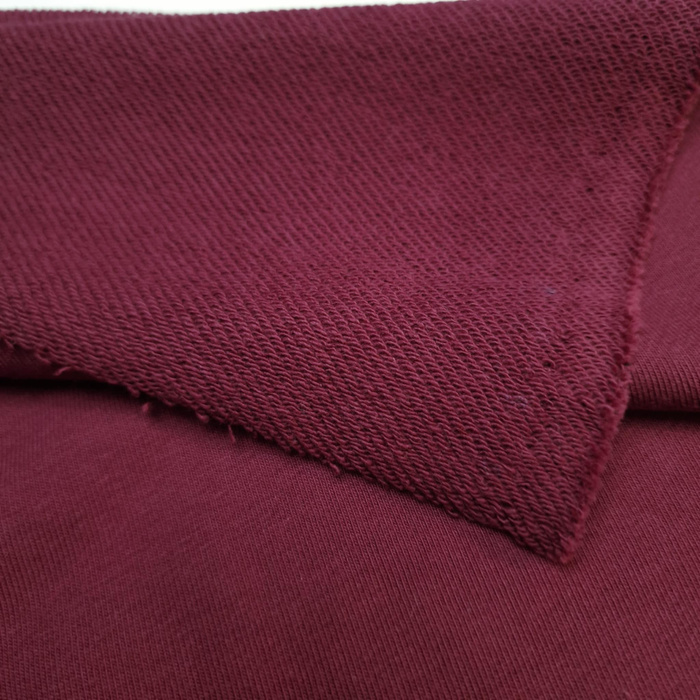 DRESÓWKA DIAGONALNA 340g - BORDO (D-241)