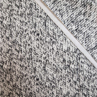 IMITATION SWEATER WZ.14 - viscose knit fabric