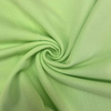 Thick looped knit (P290) -  LIGHT GREEN (D-122) 