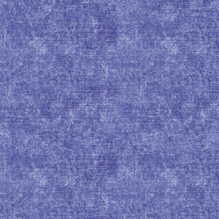 ACID WASH / Very Peri - tkanina bawełniana