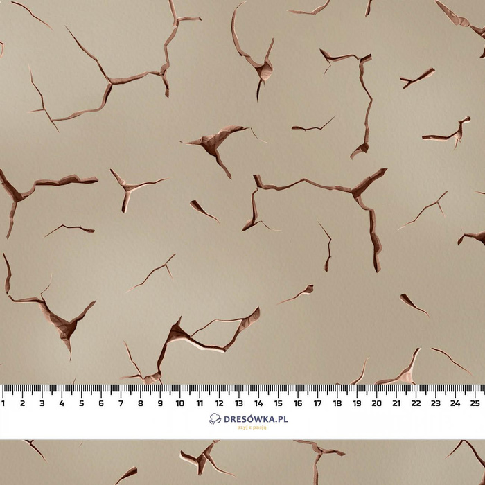 HAPPY CHRISTMAS WZ. 6- Welur tapicerski