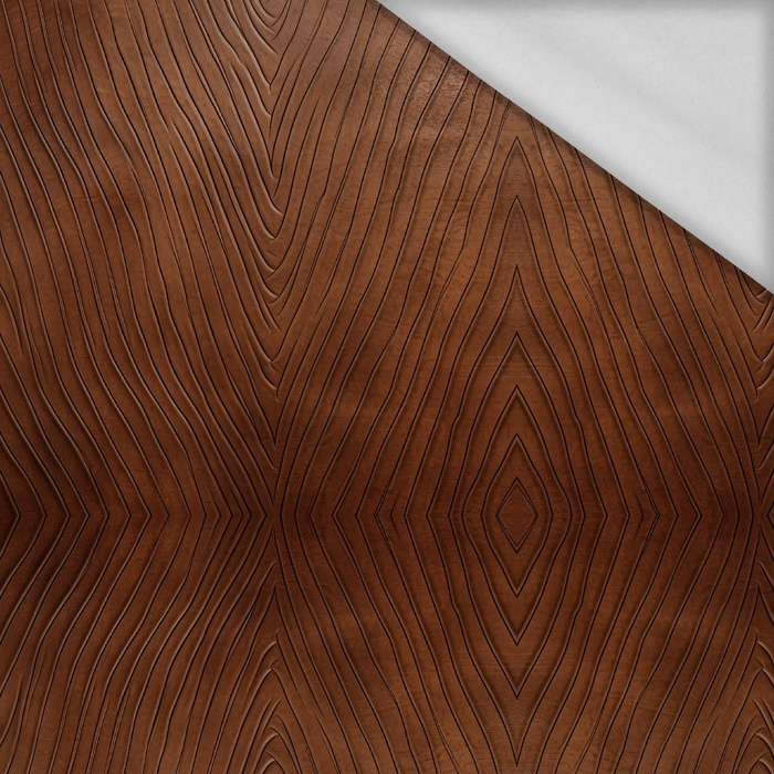 Leather Pattern wz.19 - lekka dzianina drapana