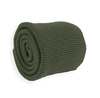 D-50 DARK OLIVE - elastic sweat in convex stripes SD