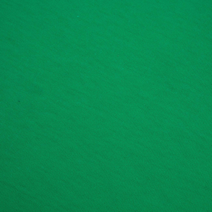 D-101 ZIELONY ( GREEN ) - dzianina t-shirt 100% bawełna T140