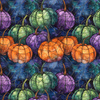 HALLOWEEN WZ. 53 - Krepp