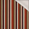RETRO GEOMETRIC WZ. 13 - brushed knitwear with elastane ITY