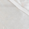 WEIß - Lurex Strickware