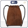 BATOH-PYTEL - LEATHER PATTERN VZ.16 - velký