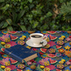 TUTTI FRUTTI WZ. 29 - Panama Natural 220g