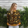 Folk Art wz.16 (KARMEL) - single jersey
