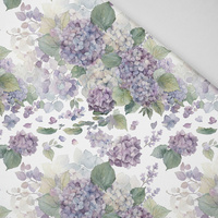 FLOWERS ELEPHANTS FAMILY - Panama 220g