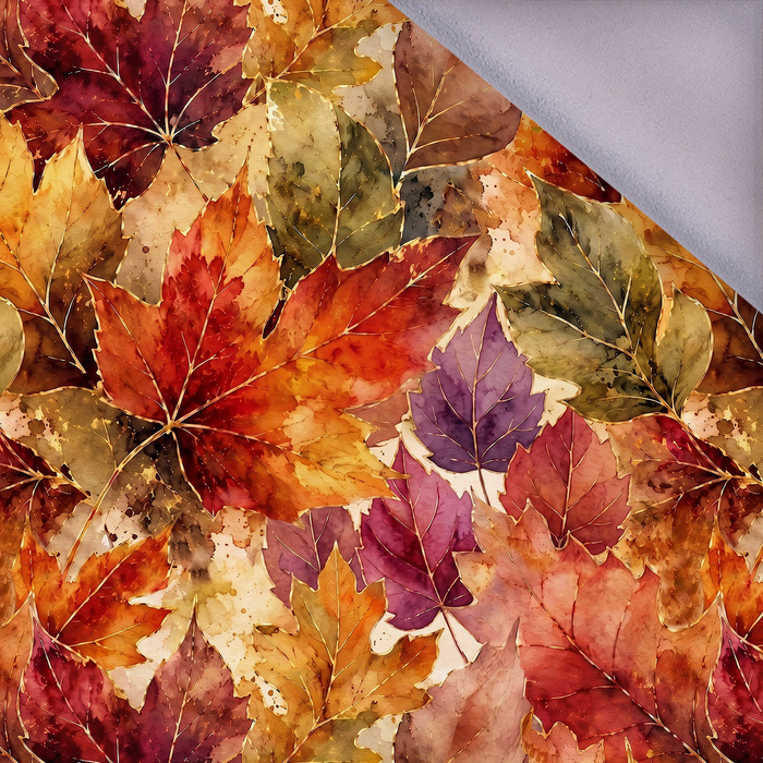 AUTUMN WZ. 9 - softshell