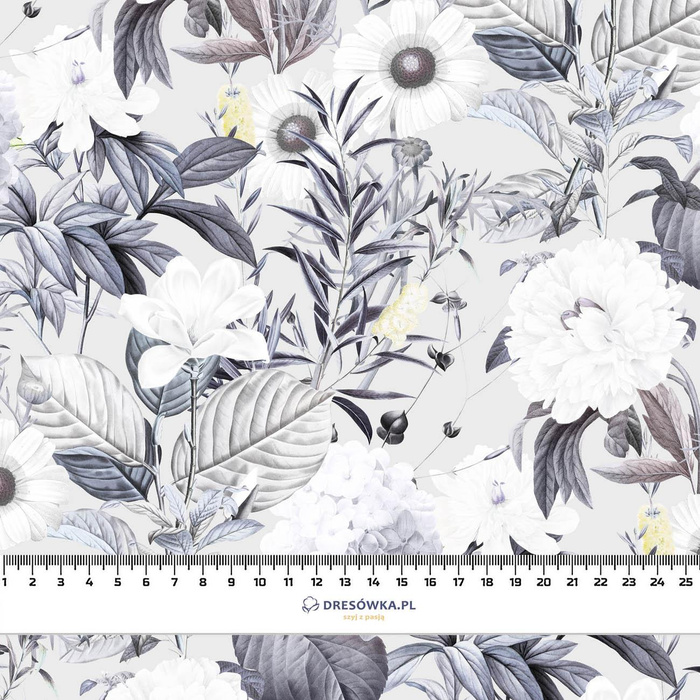 LUXE BLOSSOM M. 1 - Softshell