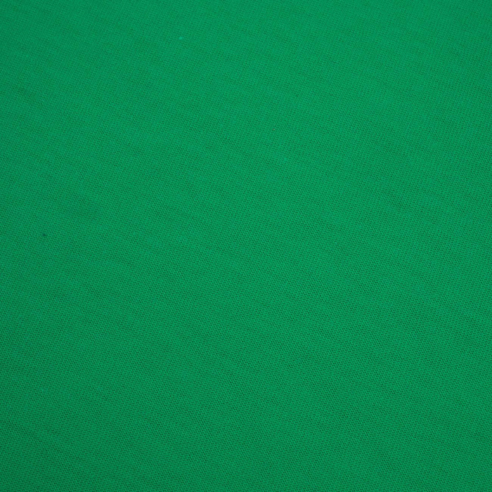 Jersey 100% bawełna 140g - ZIELONY (GREEN) D-101 