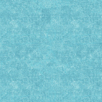 ACID WASH / SEA BLUE - Cotton woven fabric