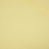 Teplákovina s elastanem - BUTTER YELLOW (D-173)