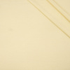 Viskose jersey 210g - BUTTER YELLOW (WD-120)