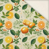 Tutti Frutti wz. 2 - Linen 100%
