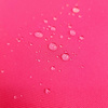 Wasserabweisende Webware - NEON PINK