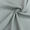Rib Jersey fabric Unicolour - FROSTED MINT (D-227) 