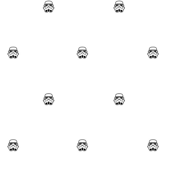 STORMTROOPERS (MINIMAL) - bio single jerset mit Elastan Sommersweat