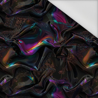 Gilded Glamour wz. 6 - Waterproof woven fabric