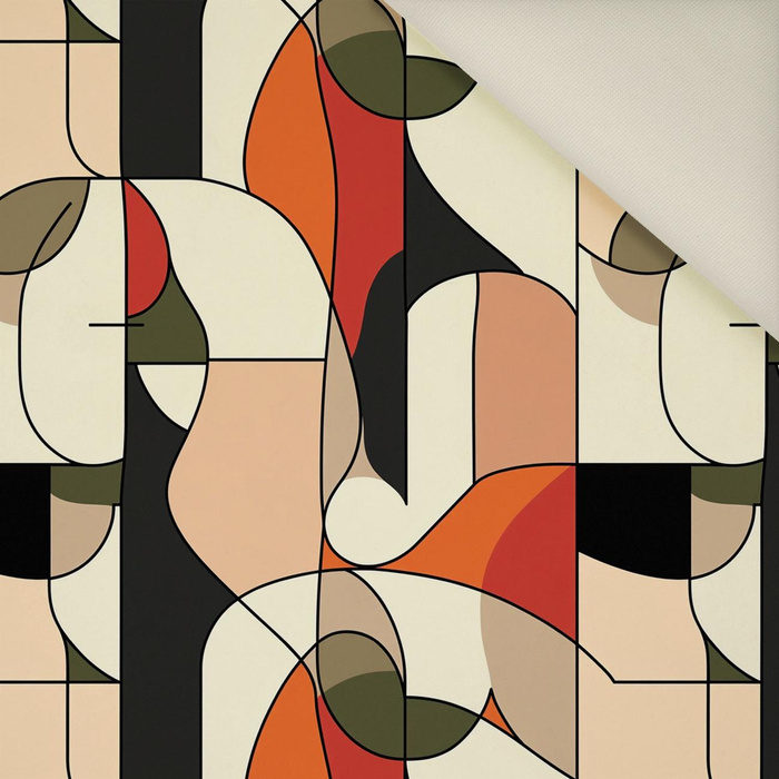 EYES WZ.9- Polster- Velours