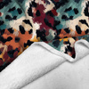 ANIMAL PATTERN WZ. 1 - Minky plyš