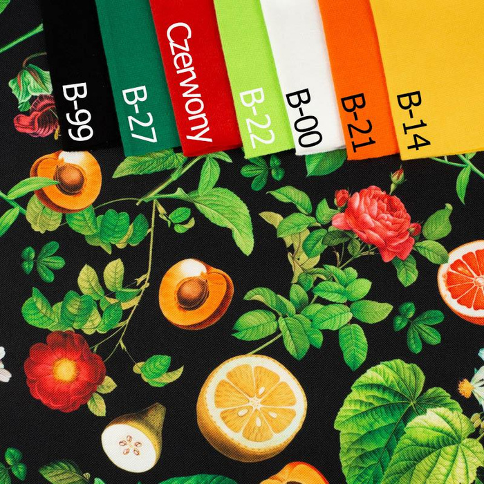 PARADISE FRUITS pat. 2 (PARADISE GARDEN)