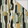 CAMO MORO WZ.3 - Jersey wiskozowy