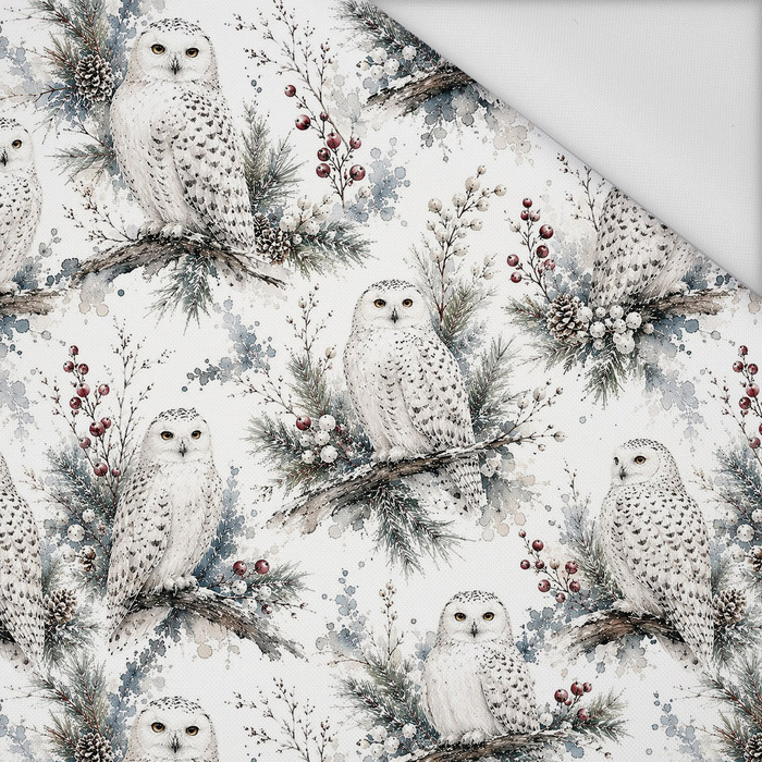 WINTER GARDEN WZ. 11 - Waterproof woven fabric