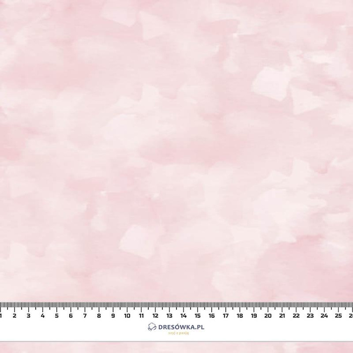 CAMOUFLAGE pat. 2 / pale pink - softshell
