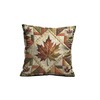 PILLOW 45X45 - BATIK 1 - Cotton woven fabric - sewing set