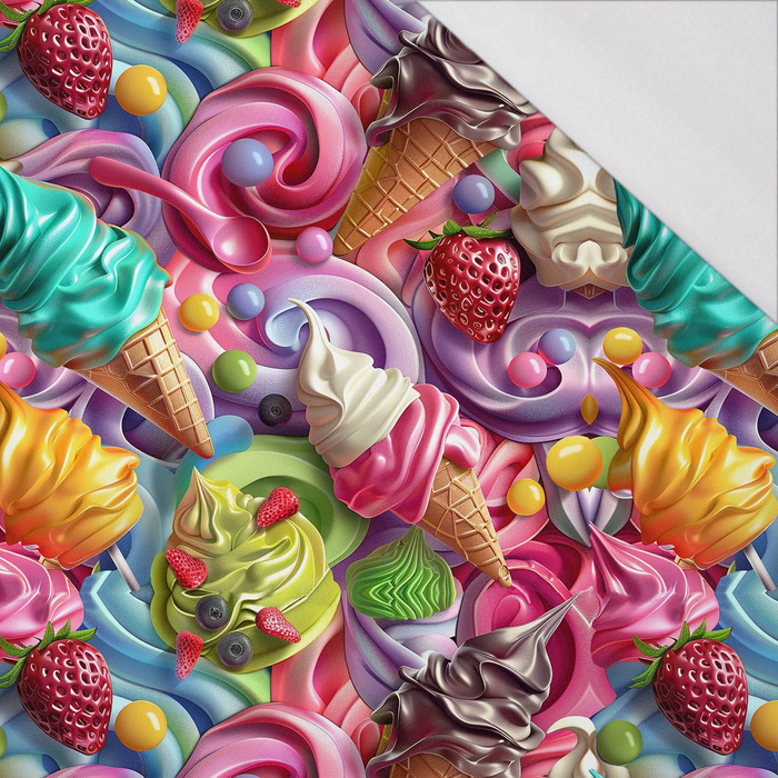 SWEETS WZ.15 - single jersey 