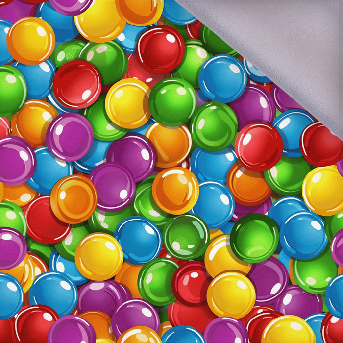 SWEETS WZ.3 - Softshell