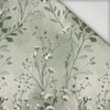 PASTEL FLOWERS WZ. 27 - Thermo lycra