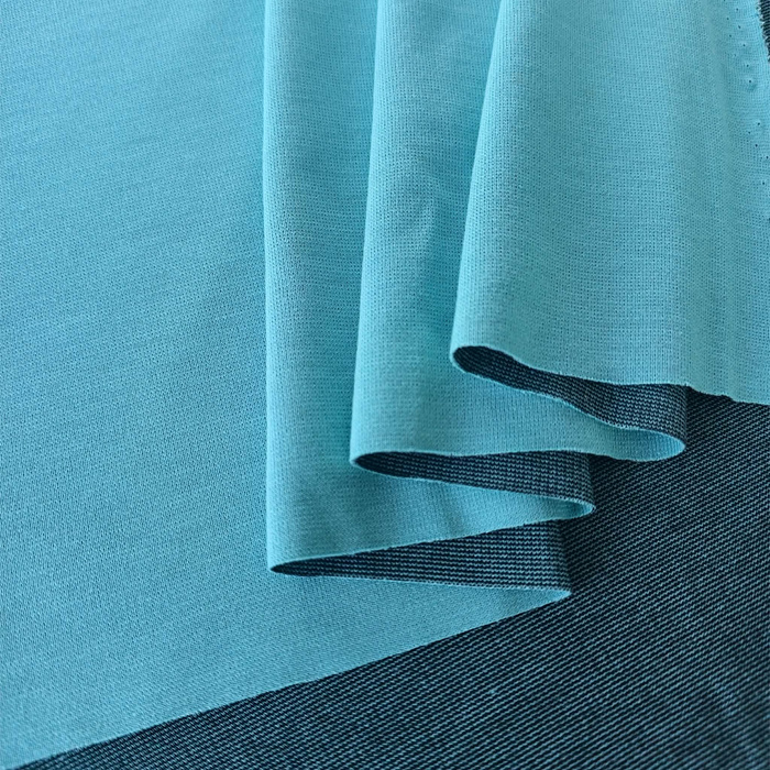 Punto knitwear - AQUA (D-180)
