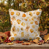 AUTUMN WZ. 3 - looped knit fabric
