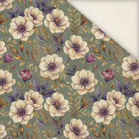Flowers wz. 68 - Slub Weave
