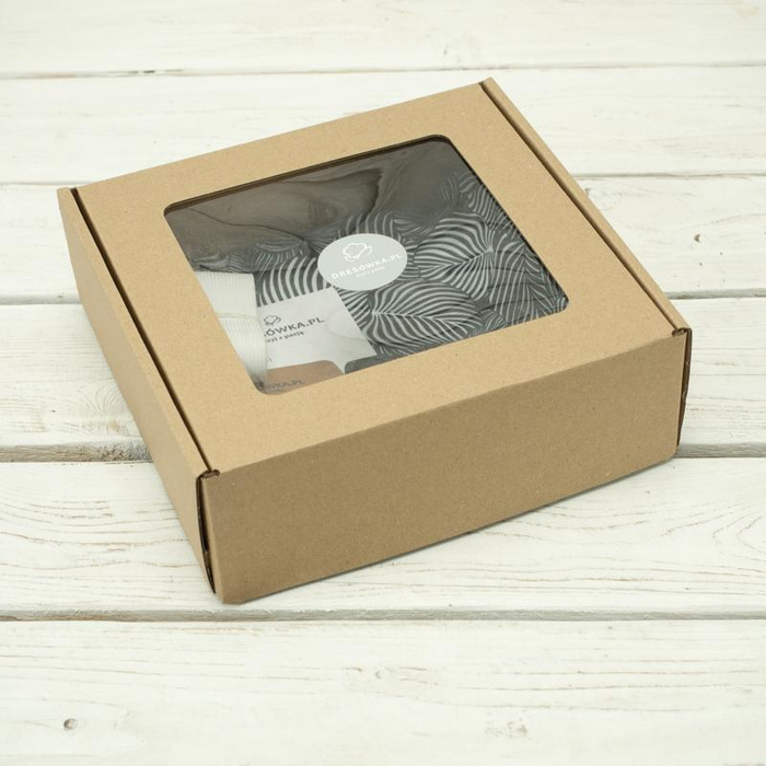 Women’s boardshorts - ZEBRA LEAVES L