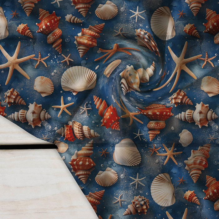 By the Sea Wz. 6 - Krep