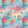 SWEETS WZ.6- Slub Weave