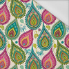 PAISLEY wz.11 - Waterproof woven fabric
