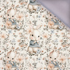 HAPPY BUNNY WZ. 4 - softshell