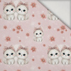 Kitty Love - lycra 300g