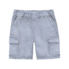 PAPER SEWING PATTERN - KID`S CARGO SHORTS